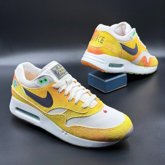 Nike Air Max 1 '86 OG Golf NRG 'Big Bubble - Always Fresh' - SAMPLE - Picture 3 of 11